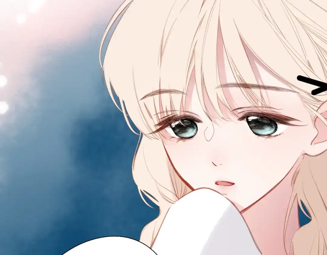 《溯洄春时》第59话 误会 第37页