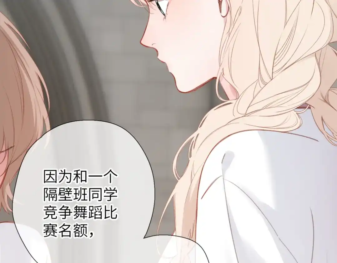 《溯洄春时》第59话 误会 第8页