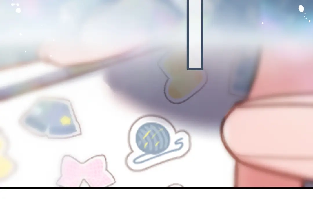 《溯洄春时》第61话 捏 第7页