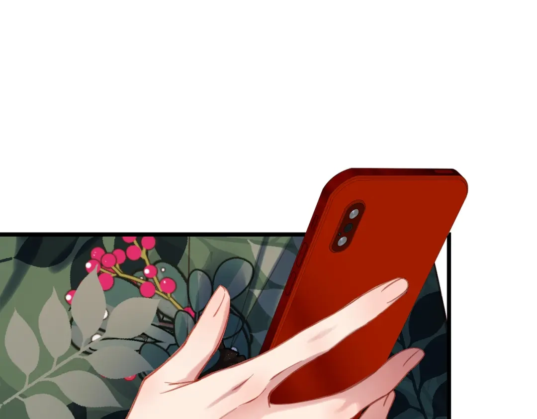 《溯洄春时》第63话 漂亮的人 第17页