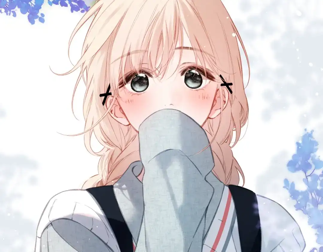 《溯洄春时》第65话 她的心 第49页