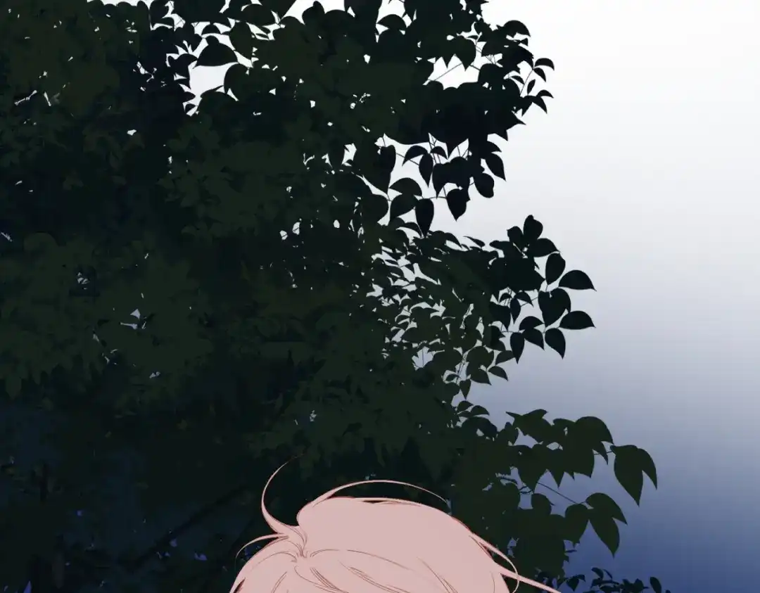 《溯洄春时》第66话 不自主 第14页