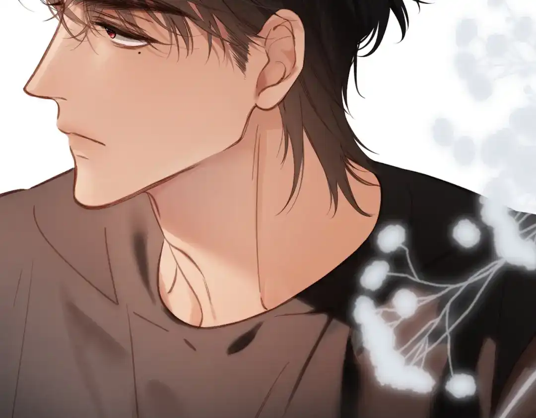 《溯洄春时》第69话 像以前一样 第25页