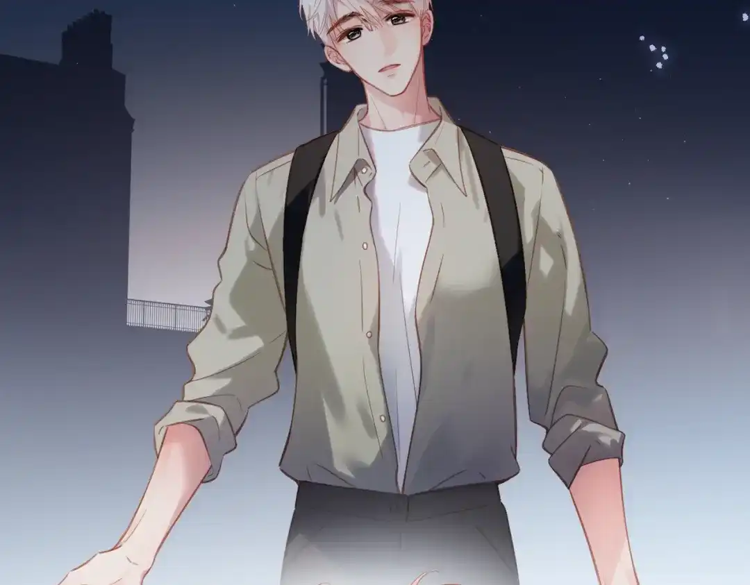 《溯洄春时》第69话 像以前一样 第71页