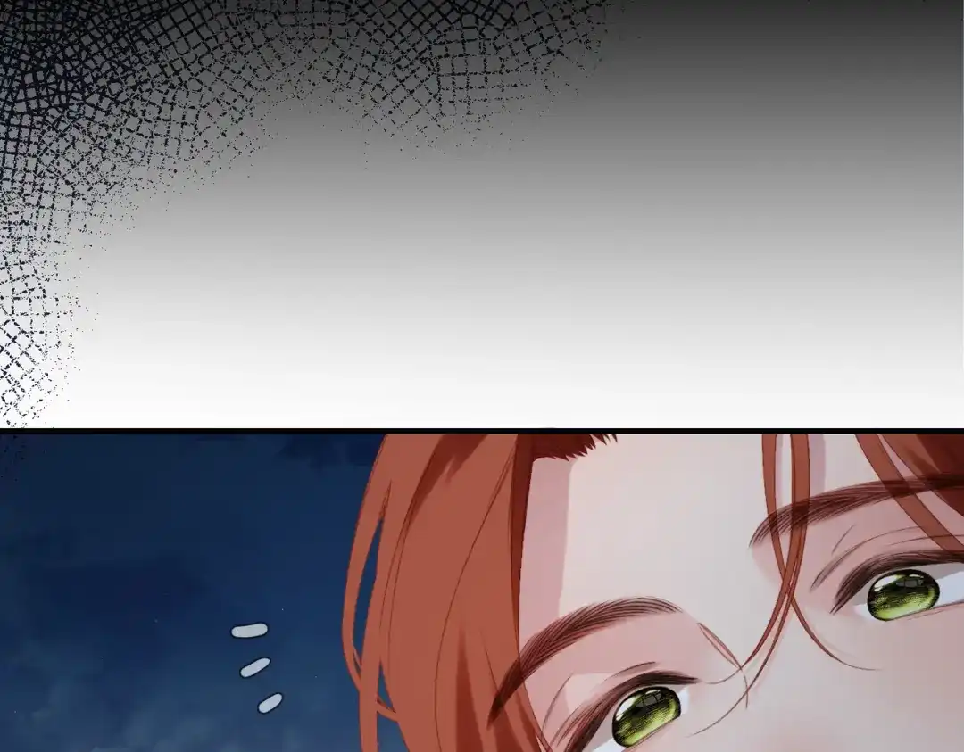 《溯洄春时》第71话 在意 第35页