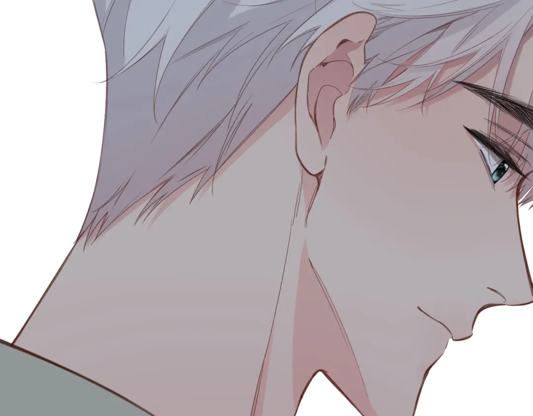 《溯洄春时》第71话 在意 第52页