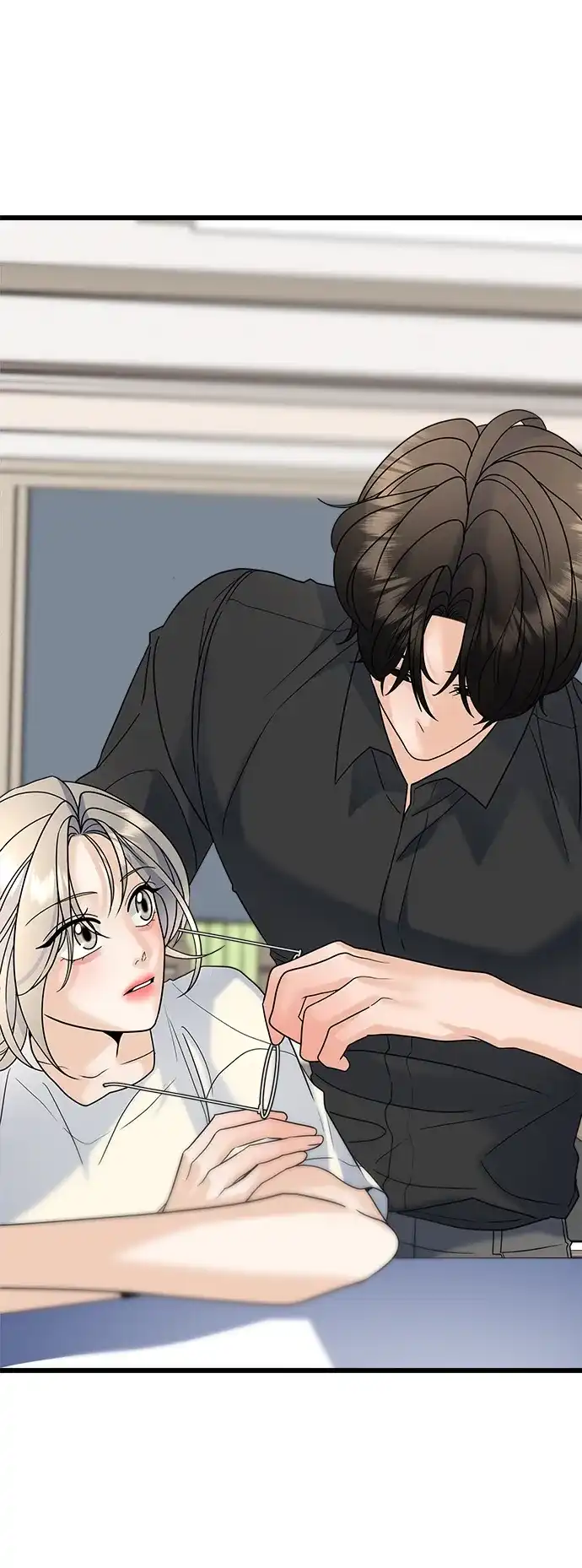 《随机恋爱》第33话 第93页