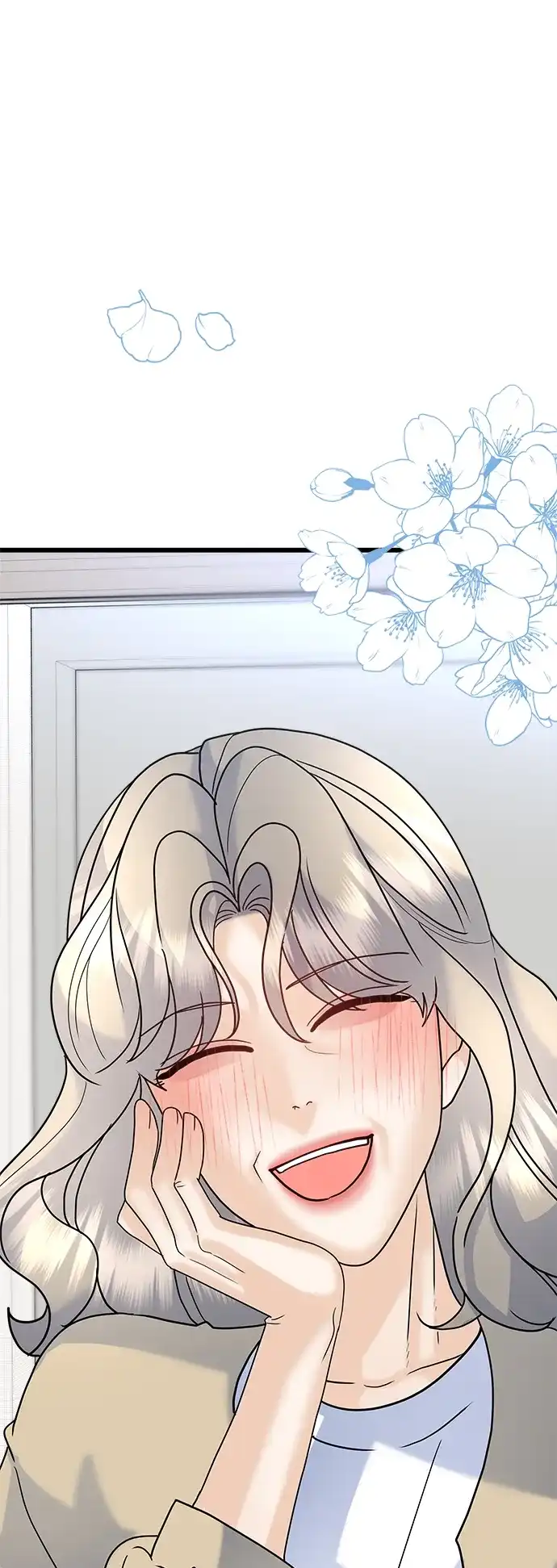 《随机恋爱》第33话 第110页