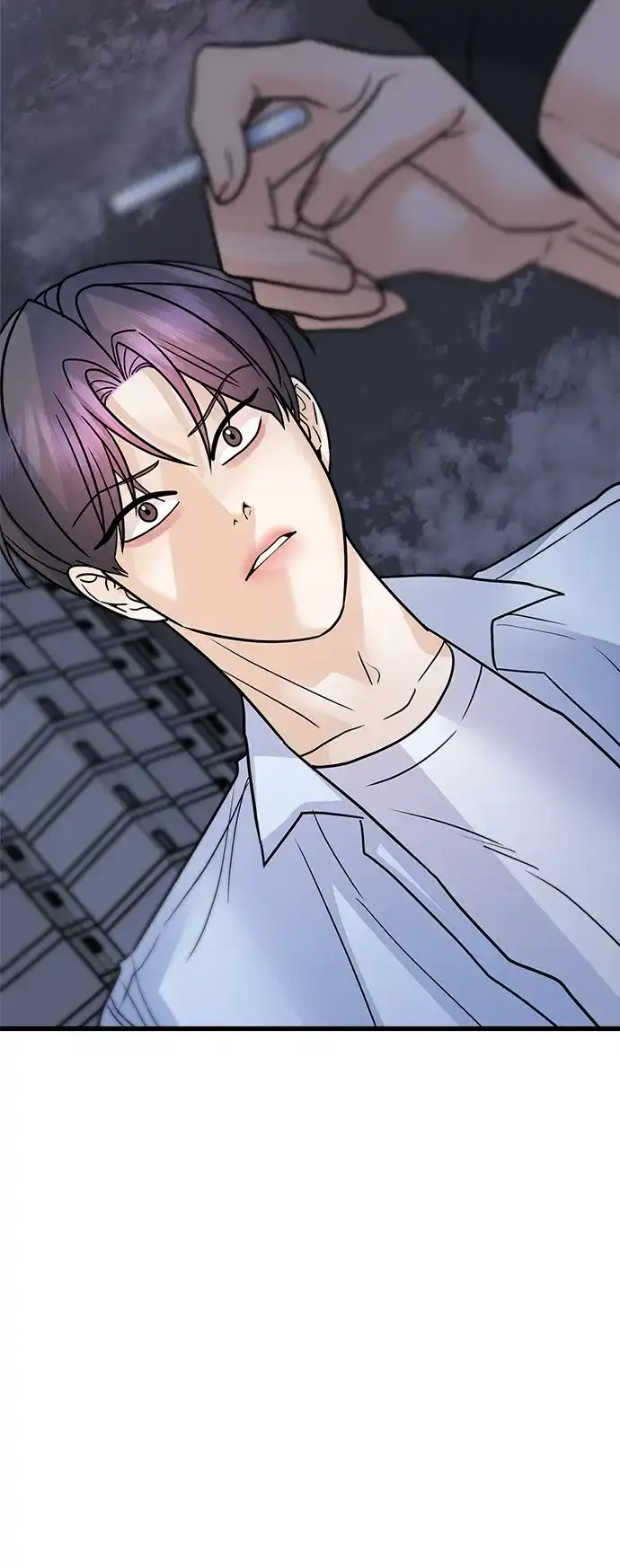 《随机恋爱》第40话 第112页