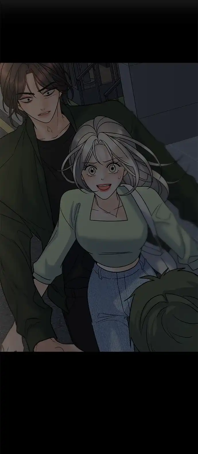《随机恋爱》第41话 第15页