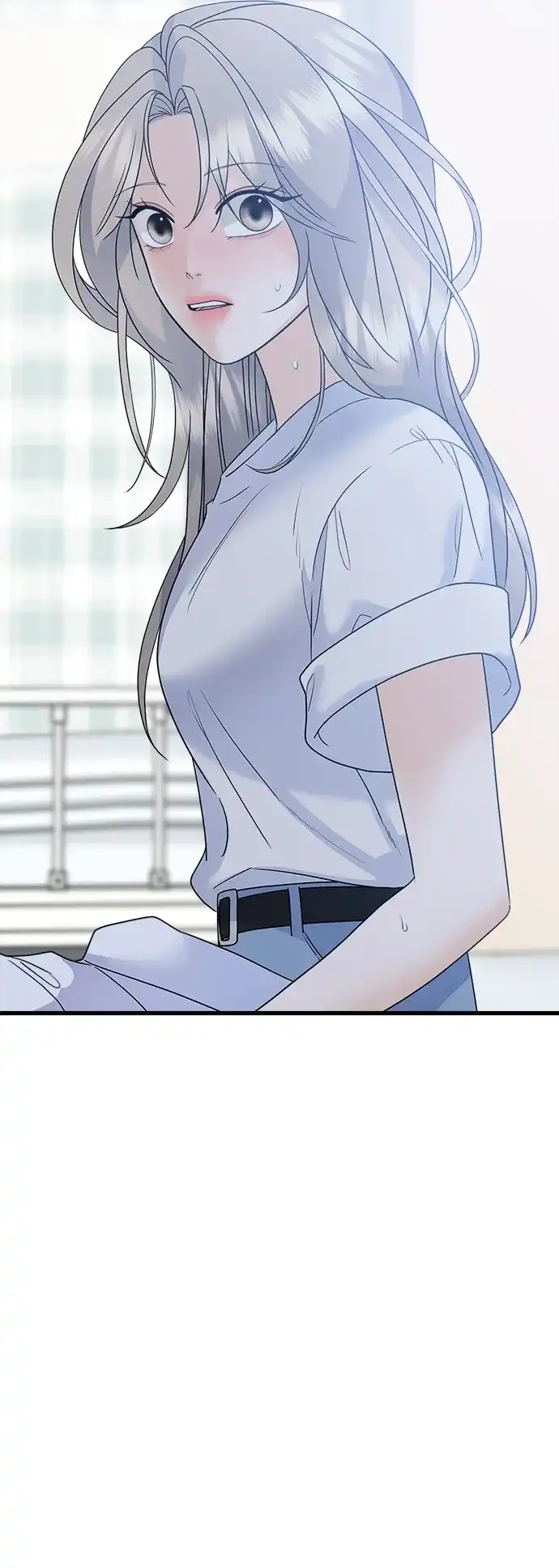 《随机恋爱》第43话 第89页