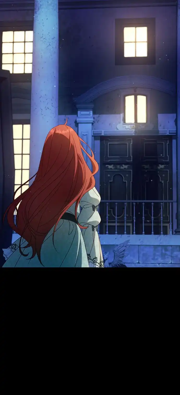 《虽然是恶女但不会那样活着》第51话 第49页