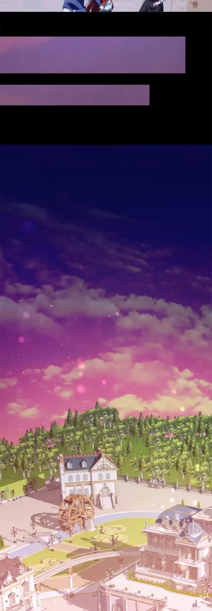 《虽然是恶女但不会那样活着》第51话 第36页