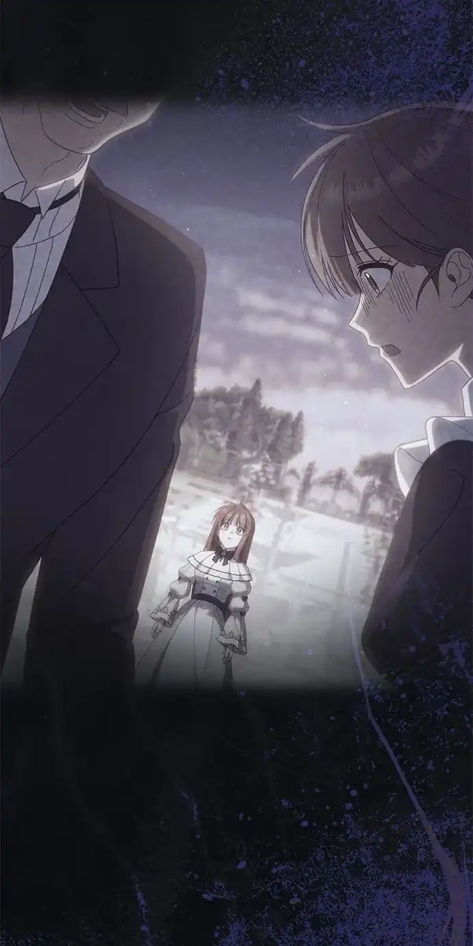 《虽然是恶女但不会那样活着》第51话 第63页