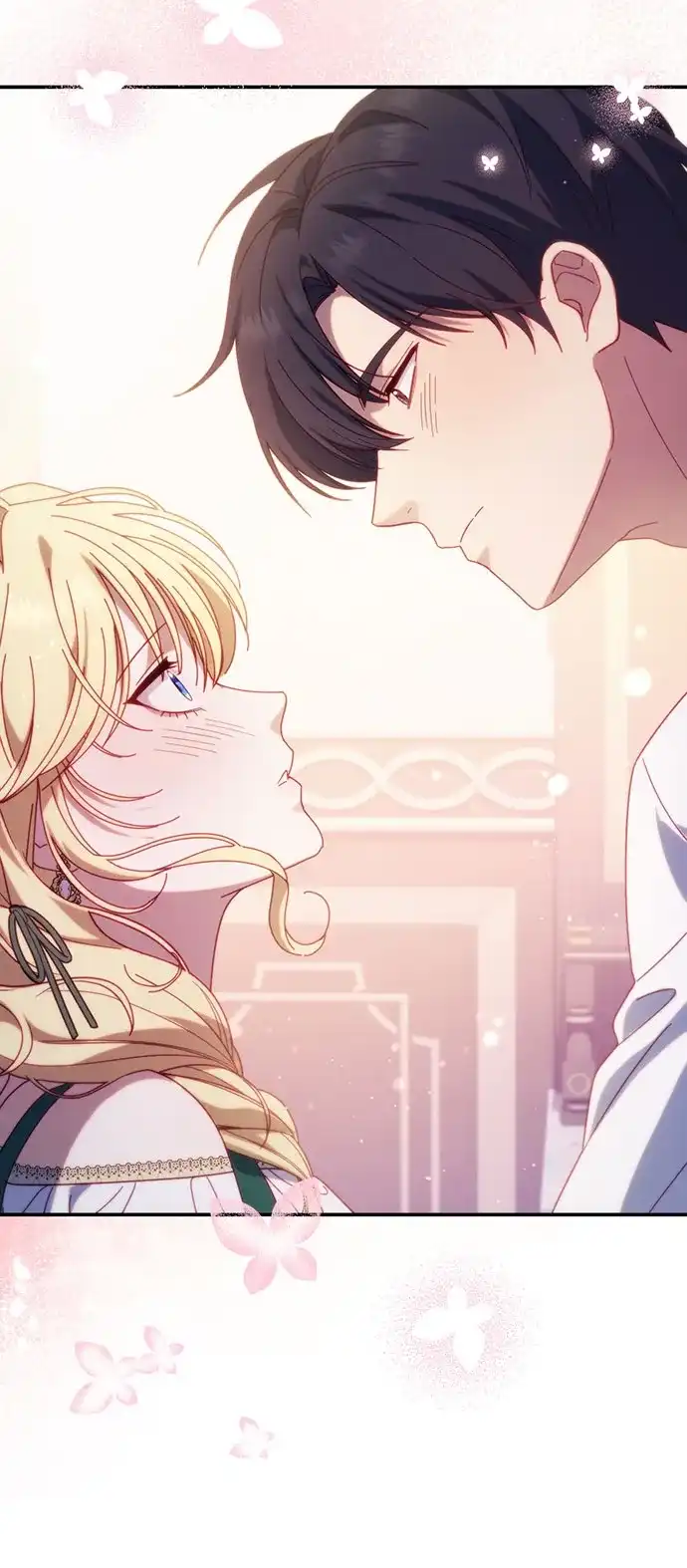 《虽然是恶女但不会那样活着》第54话 第44页