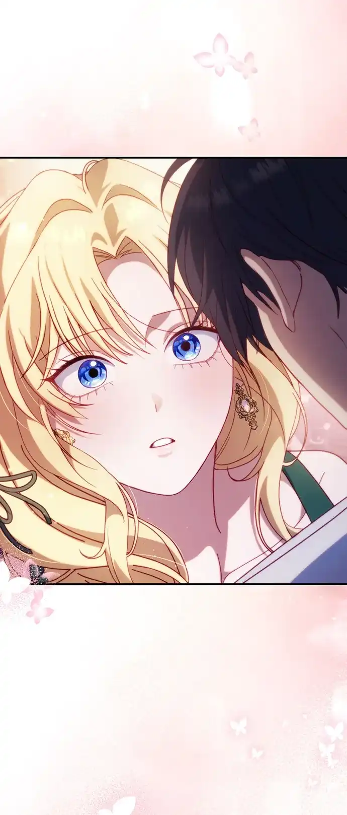 《虽然是恶女但不会那样活着》第54话 第43页