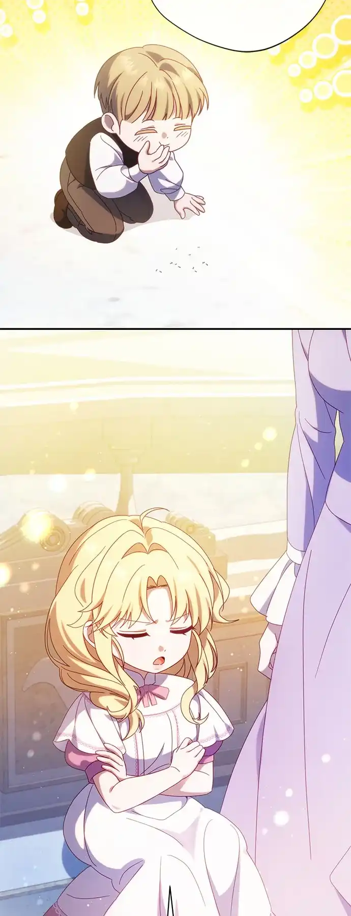 《虽然是恶女但不会那样活着》第58话 第40页