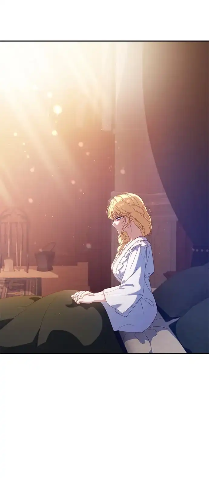 《虽然是恶女但不会那样活着》第59话 第15页