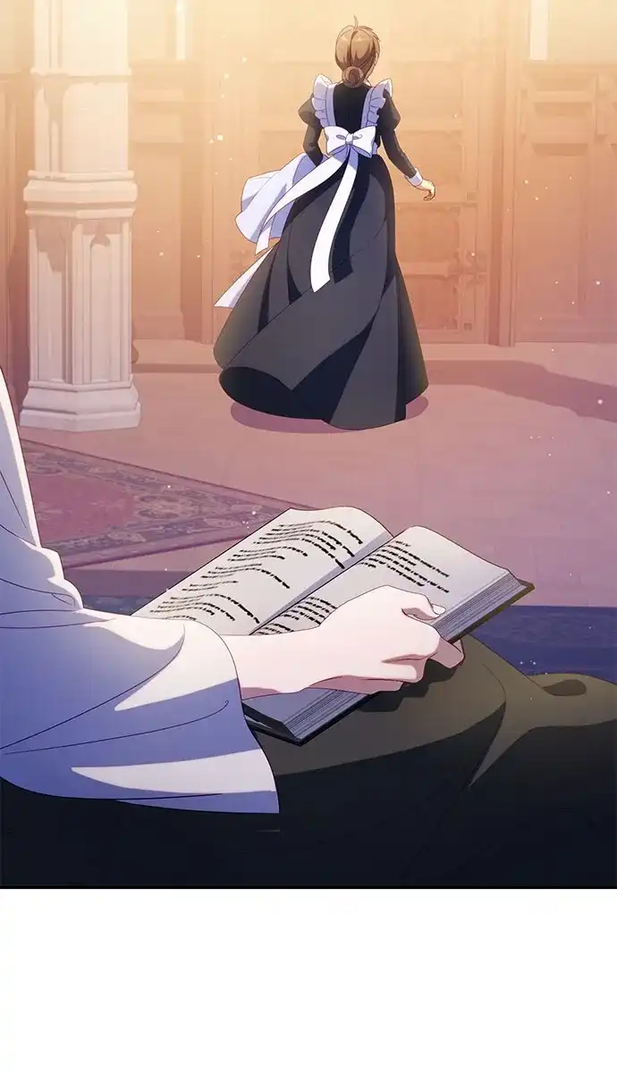 《虽然是恶女但不会那样活着》第59话 第34页