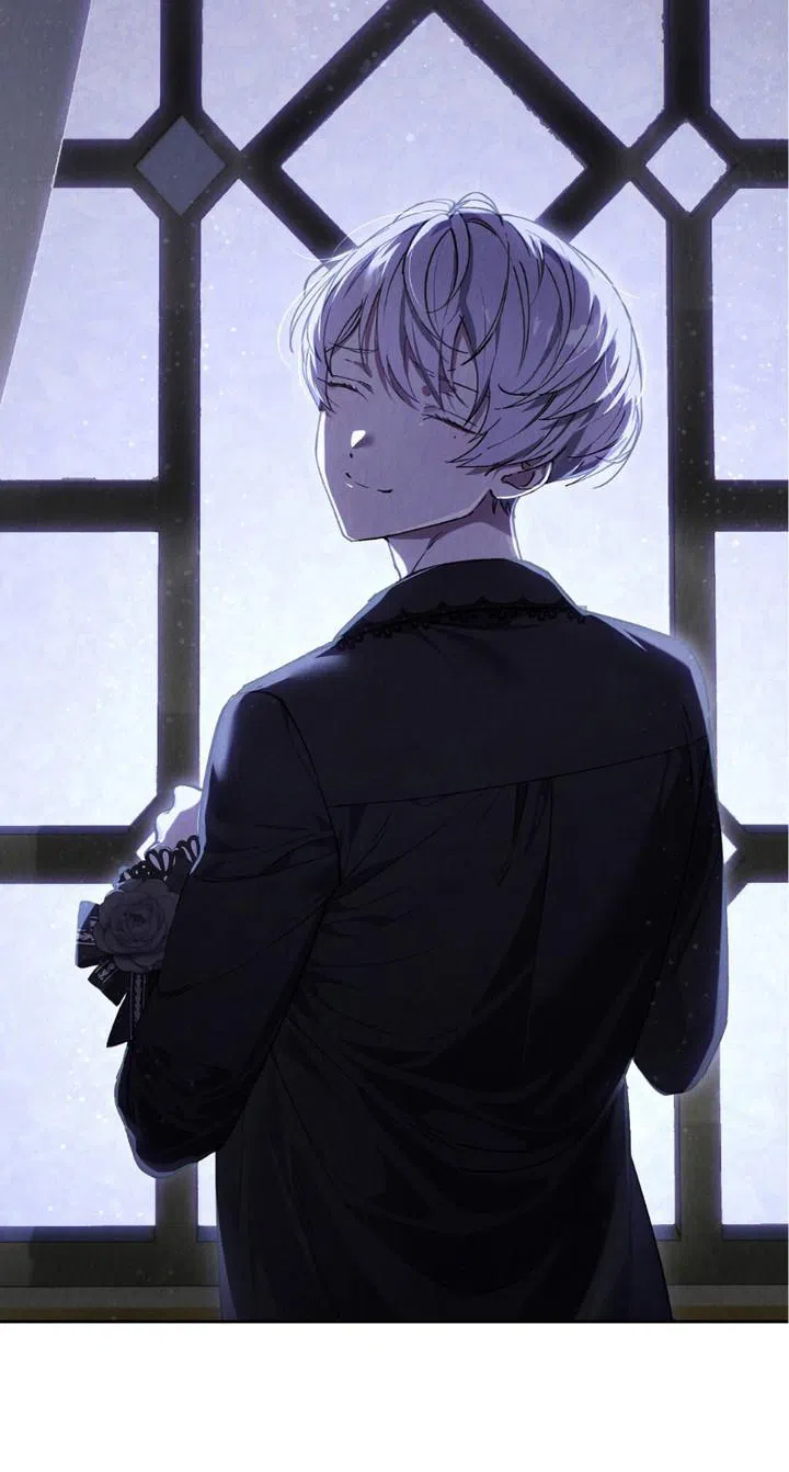 《宿命之链》第3话 第22页