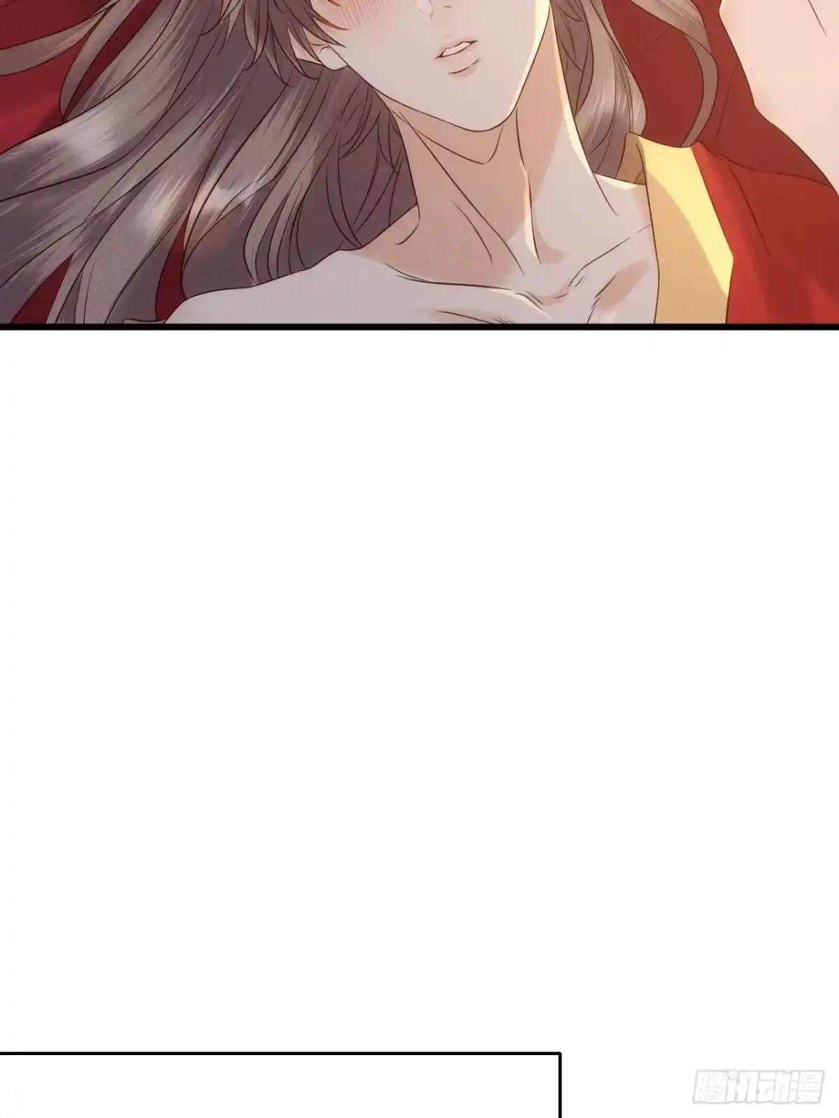 《所爱隔山海》第43话.爱恨生死两茫茫（上） 第27页
