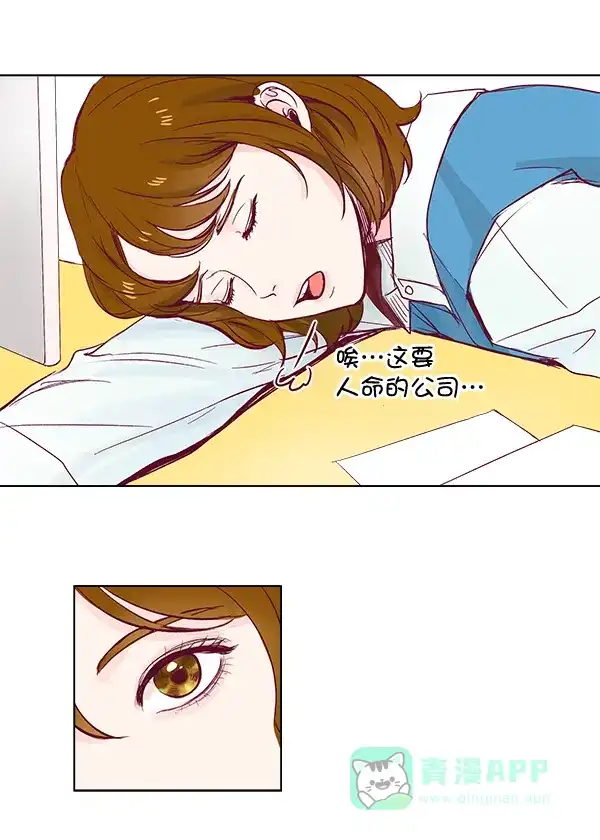 《所以和黑粉结婚了》序言 第28页