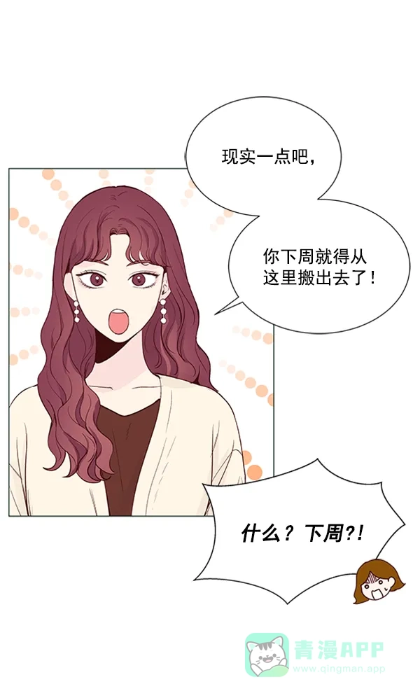 《所以和黑粉结婚了》第12话 第55页