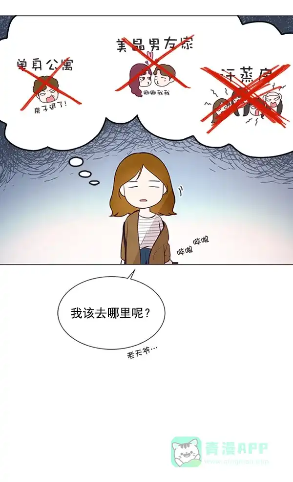 《所以和黑粉结婚了》第15话 第65页