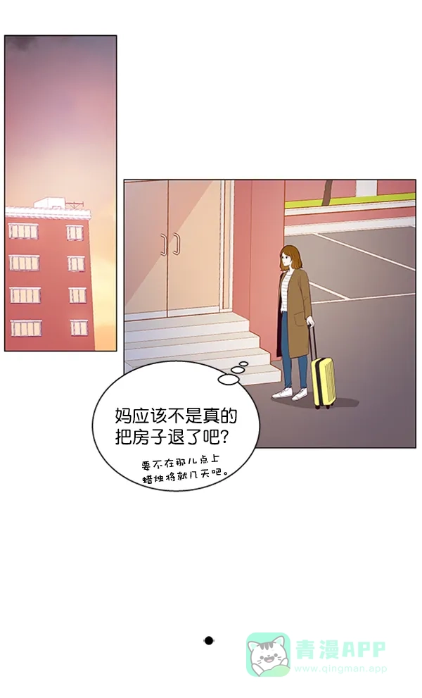 《所以和黑粉结婚了》第15话 第46页
