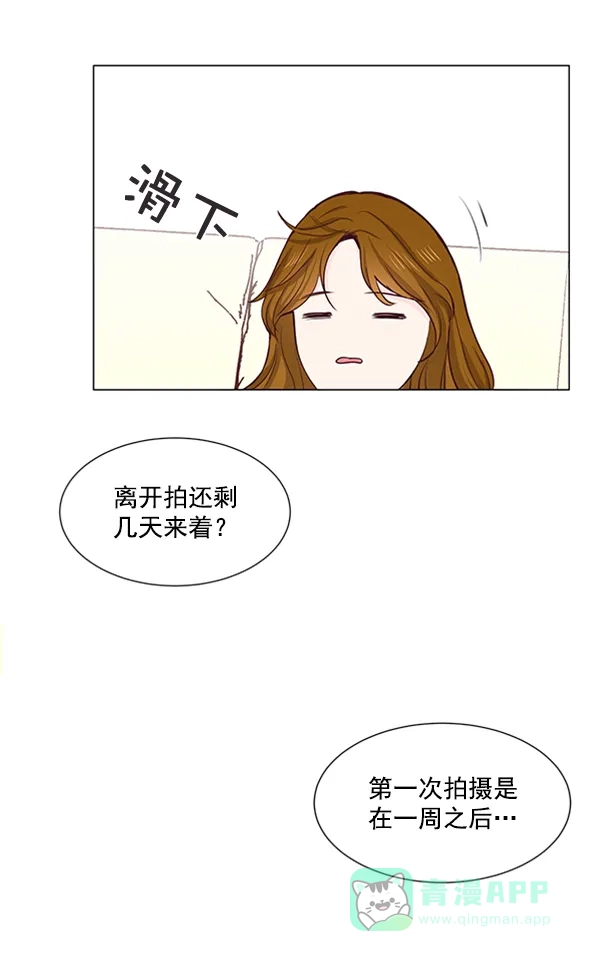 《所以和黑粉结婚了》第16话 第31页