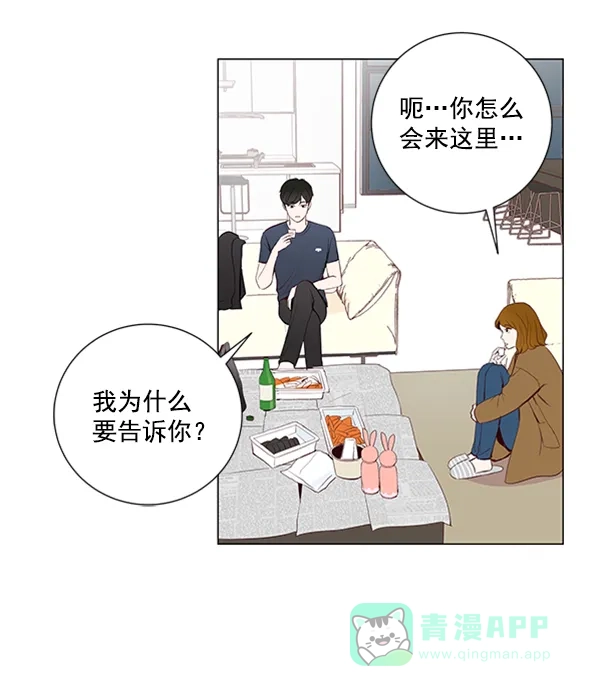 《所以和黑粉结婚了》第18话 第41页