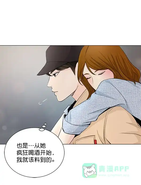 《所以和黑粉结婚了》第20话 第79页