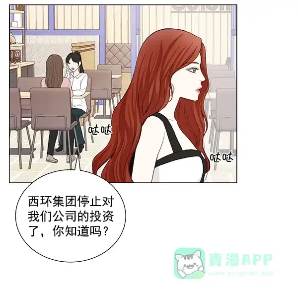《所以和黑粉结婚了》第27话 第20页