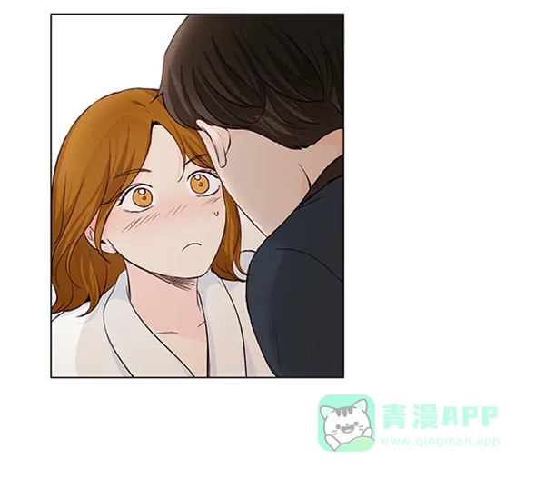 《所以和黑粉结婚了》第30话 第22页