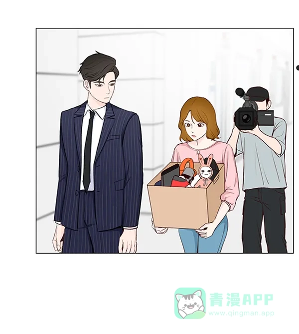 《所以和黑粉结婚了》第32话 第19页