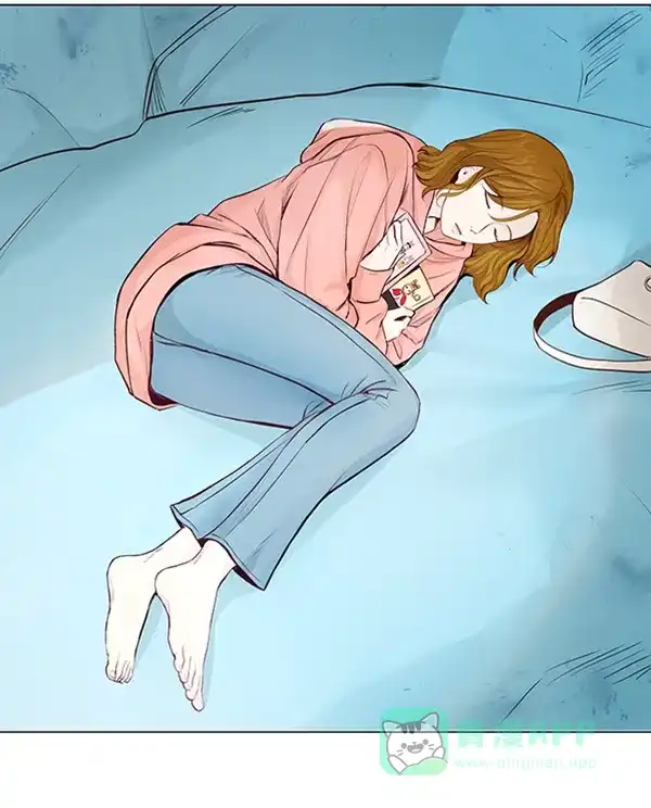 《所以和黑粉结婚了》第34话 第49页