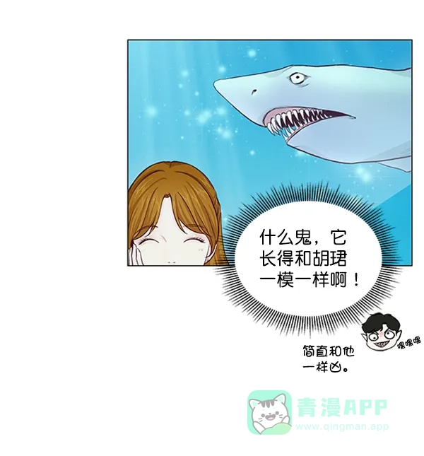 《所以和黑粉结婚了》第36话 第55页