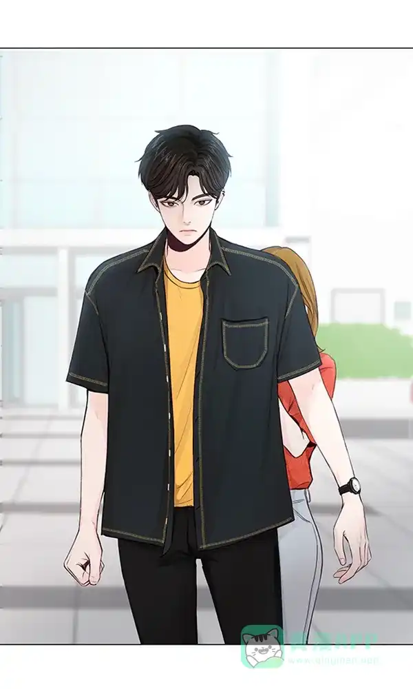 《所以和黑粉结婚了》第37话 第64页