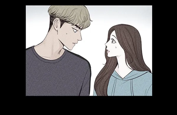 《所以和黑粉结婚了》第39话 第50页