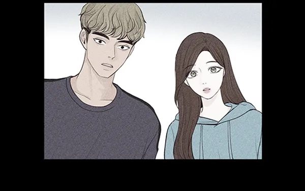 《所以和黑粉结婚了》第39话 第49页