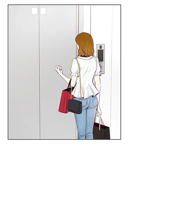 《所以和黑粉结婚了》第41话 第67页