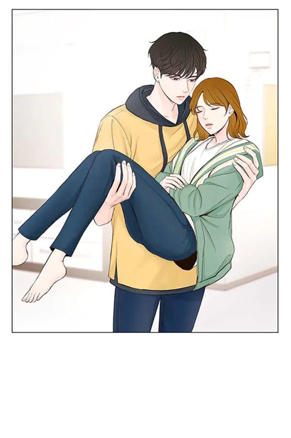 《所以和黑粉结婚了》第41话 第79页