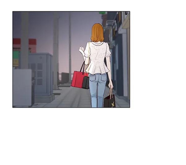 《所以和黑粉结婚了》第41话 第58页