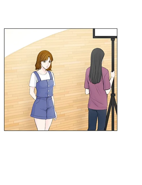 《所以和黑粉结婚了》第43话 第25页