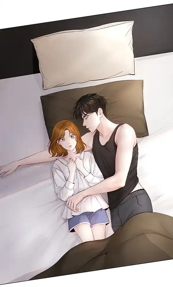 《所以和黑粉结婚了》第43话 第83页