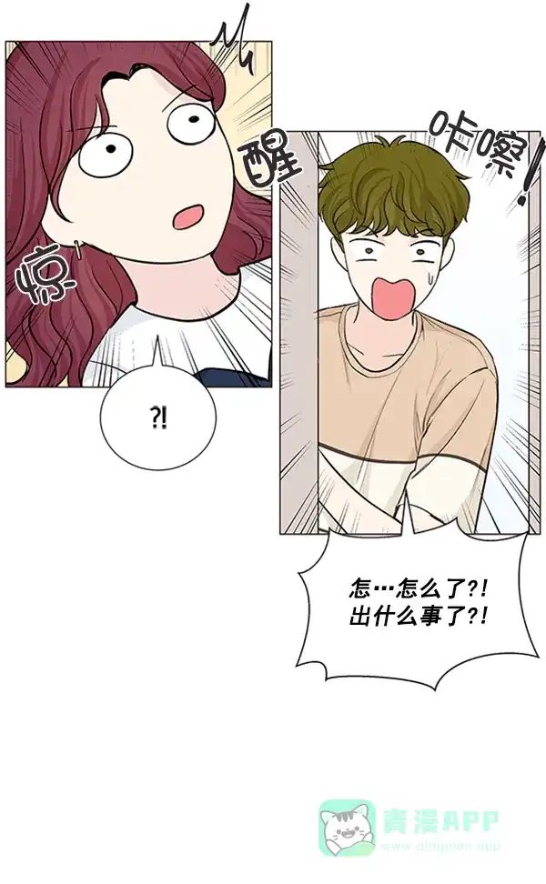 《所以和黑粉结婚了》第46话 第51页