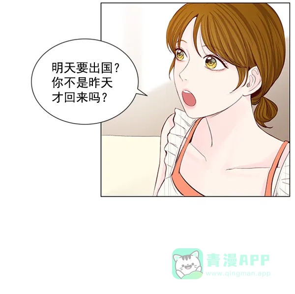 《所以和黑粉结婚了》第48话 第37页
