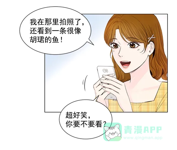 《所以和黑粉结婚了》第48话 第68页