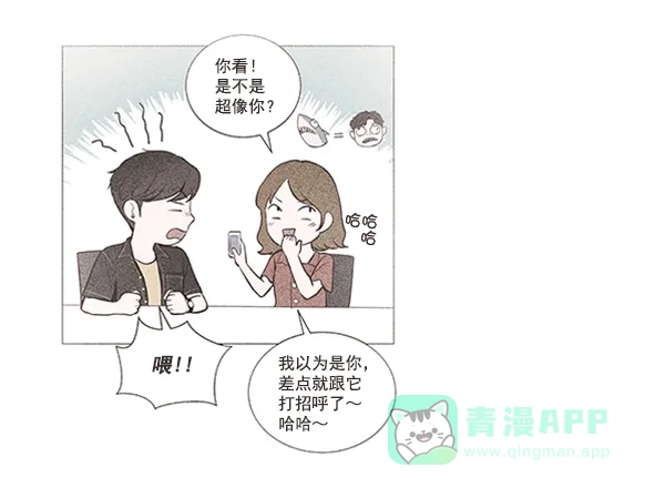 《所以和黑粉结婚了》第49话 第28页