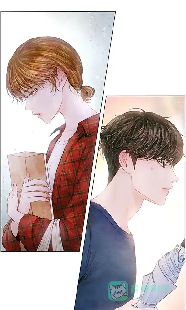 《所以和黑粉结婚了》第55话 第109页